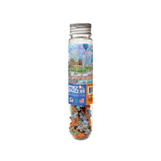 150-piece Goodnight St. Louis Mini Puzzle in clear tube