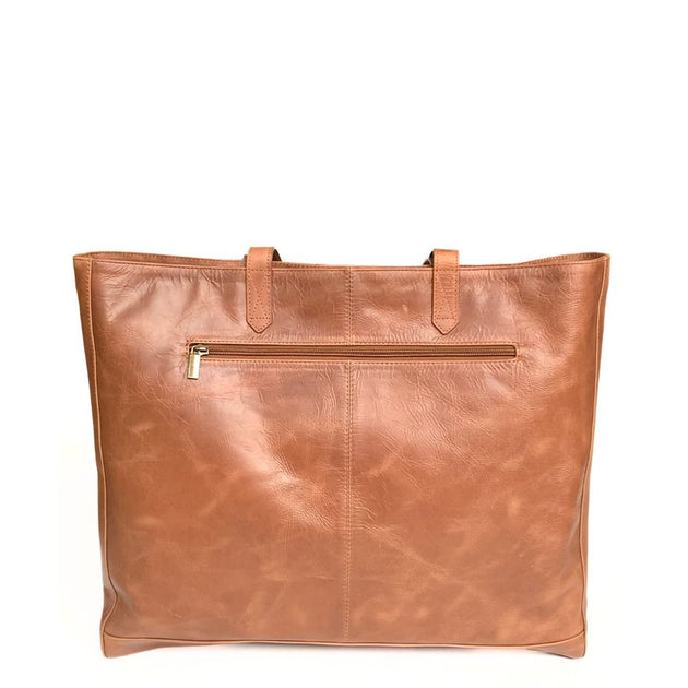 Cognac Woven Leather Bag, Soft Woven Handbag, Leather Tote Woman, Handmade  Shoulder Bag, Large Tote Bag, Modern Leather Crossbody Bag, Elow 