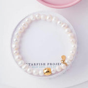 Marci Pearl Bracelet in Gift Box