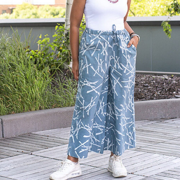 【BAON】Makoda wide cotton pants XL~ EKA318_bk_m.jpg