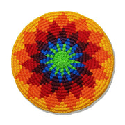 Poseidon Hand-Crocheted Frisbee Disc - Hypnotic