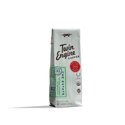 Twin Engine Coffee Co. The Traveler Organic Ground Coffee 2.1oz Pack-Dark Roast