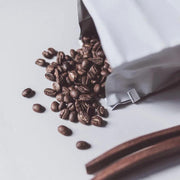 Classic Espresso Organic Medium Roast Premium Coffee 14.1oz Whole Bean styled