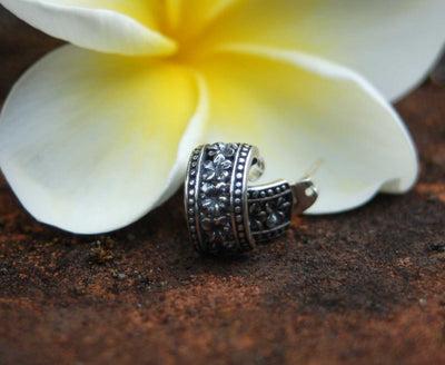 Supplier Spotlight: Sandpiper Imports and their exquisite sterling silver jewelry from Bali