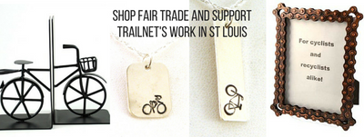 Shop Fair Trade and Support Trailnet's Work in STL