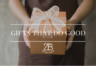 Gifts That Do Good