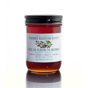 Miombo Blossom Honey 12.3oz Jar by African Bronze Honey Co.