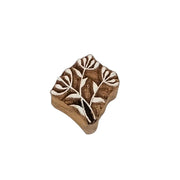 Hand-carved Wooden Printing Block Stamps