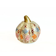 Golden Garden Kashmiri Pumpkin small size