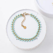 Seeds of Hope Bracelet in a gift box