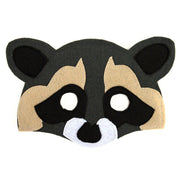 Kids Felt Play Mask