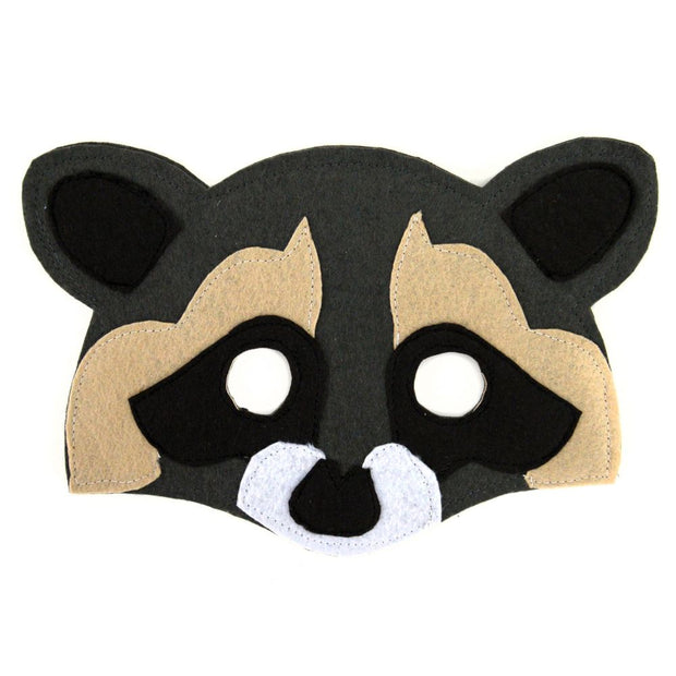 Kids Felt Play Mask