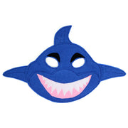 Kids Felt Play Mask