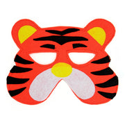 Kids Felt Play Mask