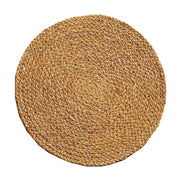 Hogla Grass Round Placemat Charger single