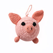 Pig Measuring Tape