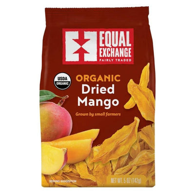 Organic Dried Mango 5oz