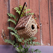 Wicker Bird Bungalow from The Philippines