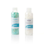 Renew and Relax Bath Salts Set