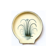 Dragonfly Ceramic Spoon Rest - medium