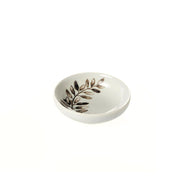 La Cay Vine Ceramic Dipping or Pinch Bowl