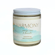 Spa Aromatherapy Candle - Harmony