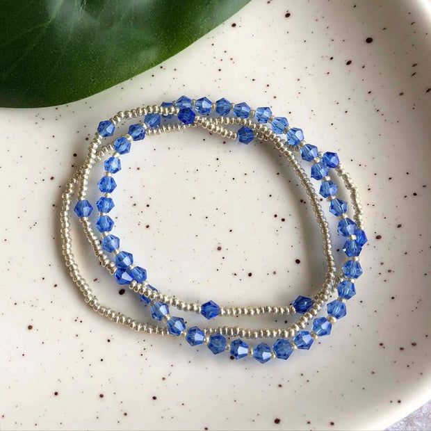 Cause Connection Bracelet - Rescue Animals styled