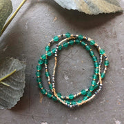 Cause Connection Bracelet - Support Veterans uncarded
