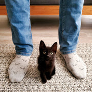 Conscious Step Socks That Save Clever Cats lifestyle