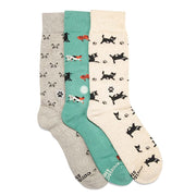 Conscious Step Gift Box - Socks That Save Cats