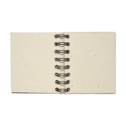 Mr. Ellie Pooh Small Notebook Journal natural open