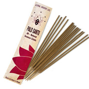 Pack of 15 Incense Sticks - Palo Santo