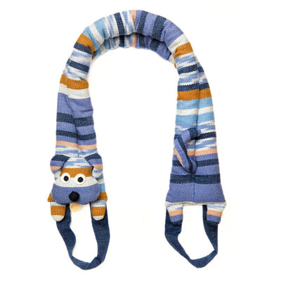 Heating and Cooling Emotional Support Neck Wrap - Dog