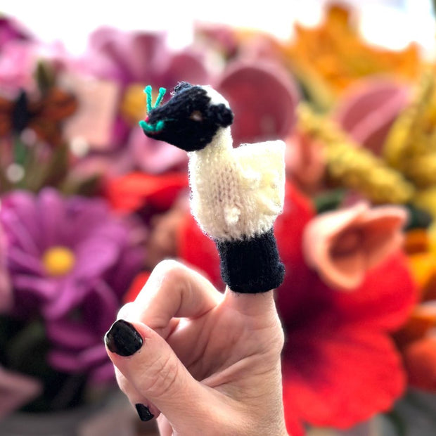 Finger Puppets – Tagged 