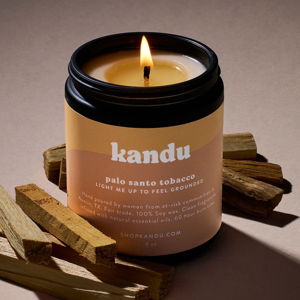 tobacco candle near me Apothecary Sandalwood Scented in Dark Amber by World Market This ones refined like the library of a scholar with a tweed vest and faint pipe smoke Tobacco Caramel & Oud Scented