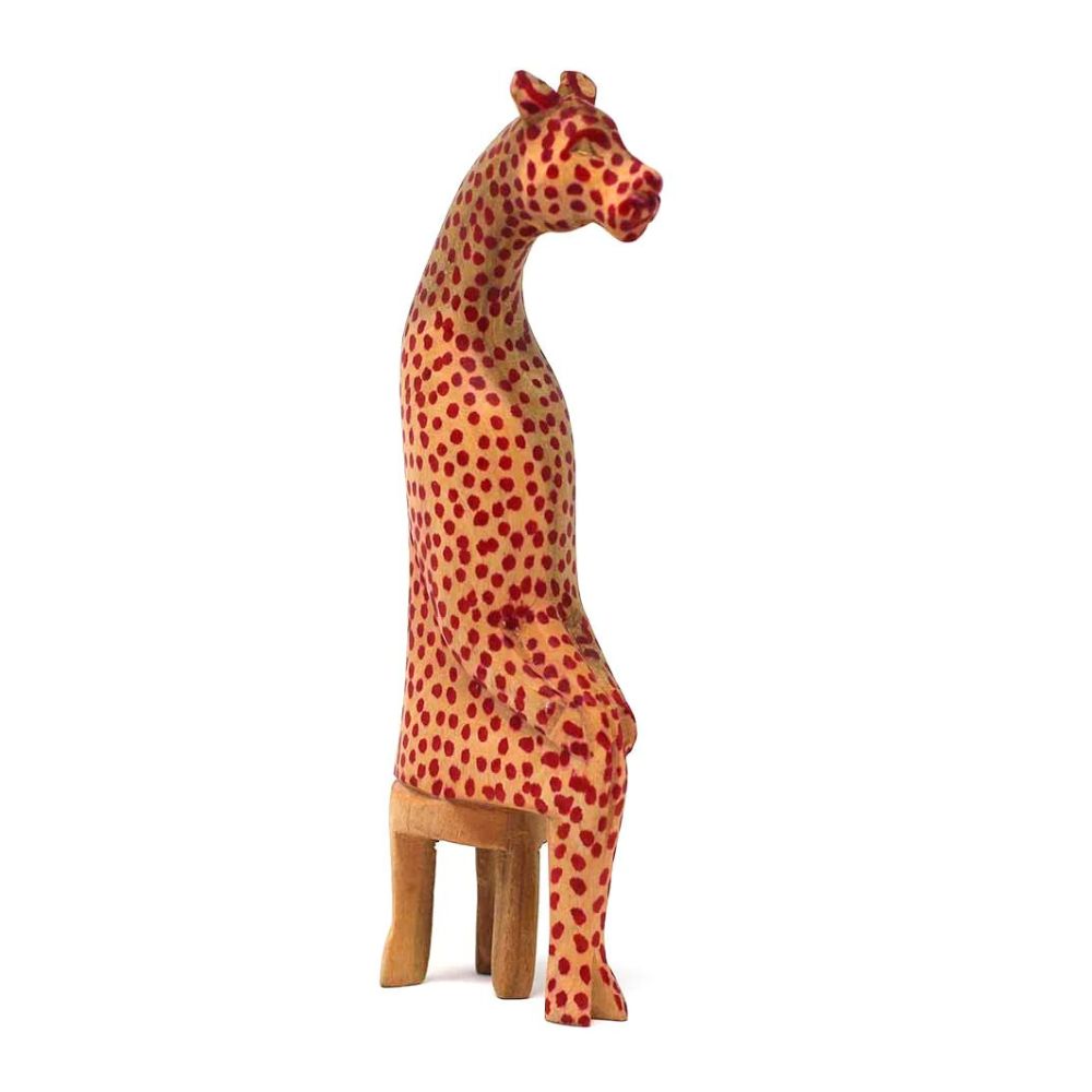 Party Animal Set - 8-inch Tall – Zee Bee Market LLC