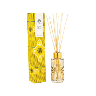 Maluti Spiral Small Diffuser Gift Set 3.4oz (100ml)