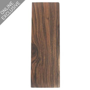 Acacia Wood Serving Board 24"