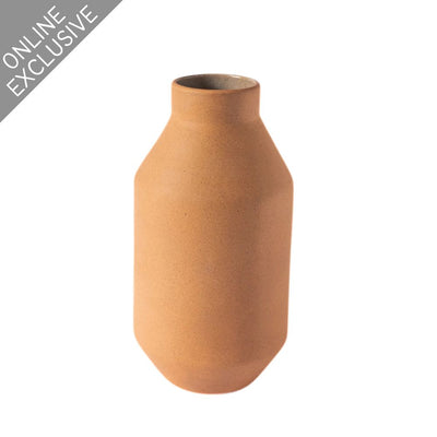 Tibor Vase