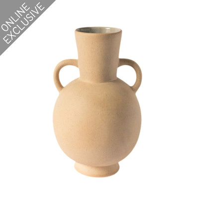 Tirreno Vase