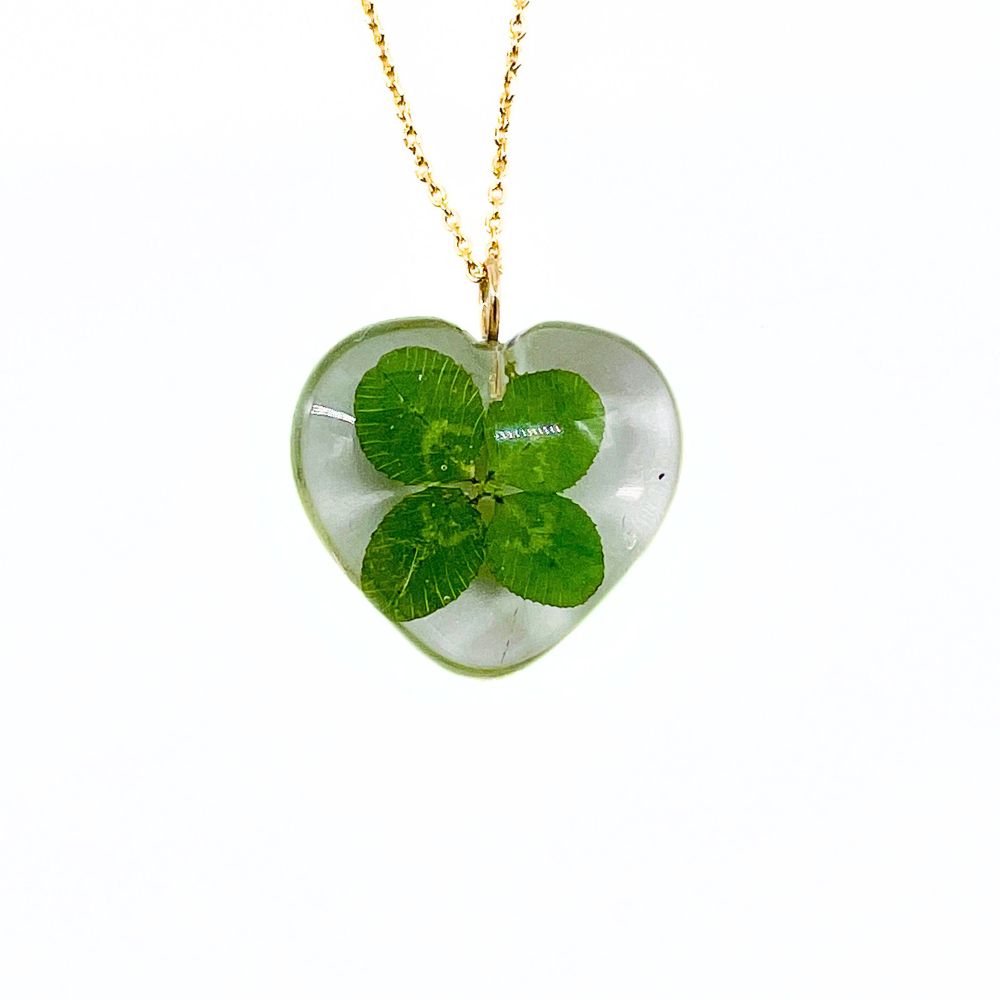 Multi Wearing Heart Necklace 4 Heart Magnetic Rose Gold Necklace Penda –  SARASJYOTI
