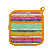 Pocket Pot Holder - Gaia