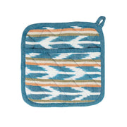 Pocket Pot Holder - Pacifica