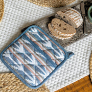 Pocket Pot Holder - Pacifica lifestyle