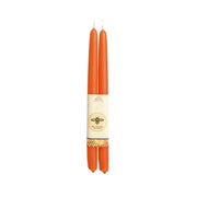 Pure Beeswax Taper Candles