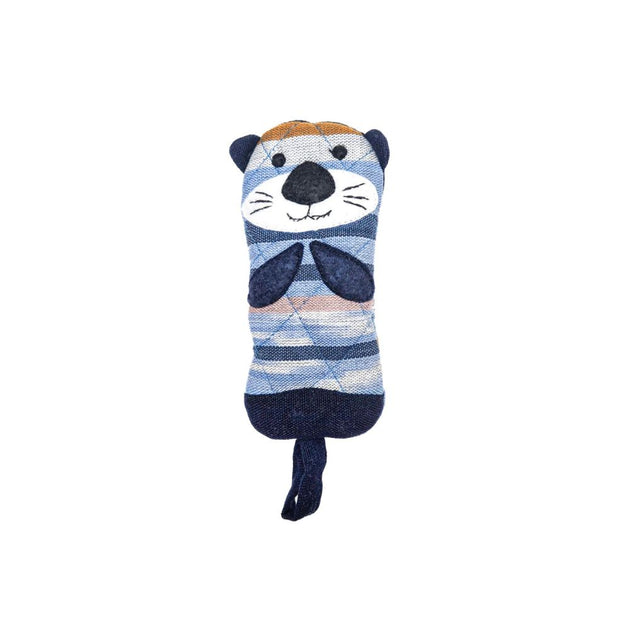 Skillet Handle Holder - Sea Otter