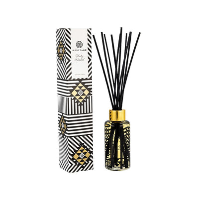 Unity Basket Small Diffuser Gift Set 3.4oz
