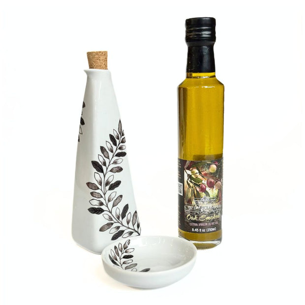 Olive Branch Gift set without a basket