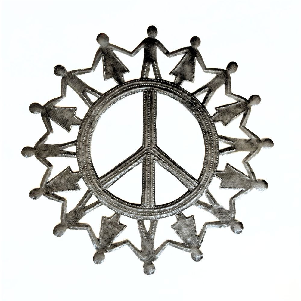 Peace Collection – Zee Bee Market LLC
