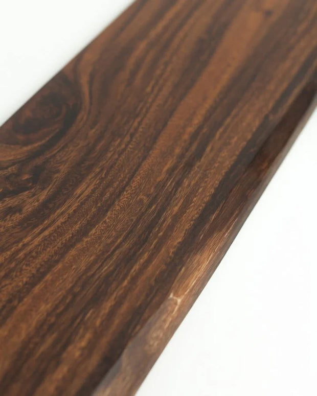 Acacia Wood Serving Board 24"
